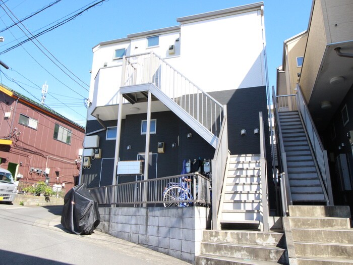 物件外観写真5　(外観写真)