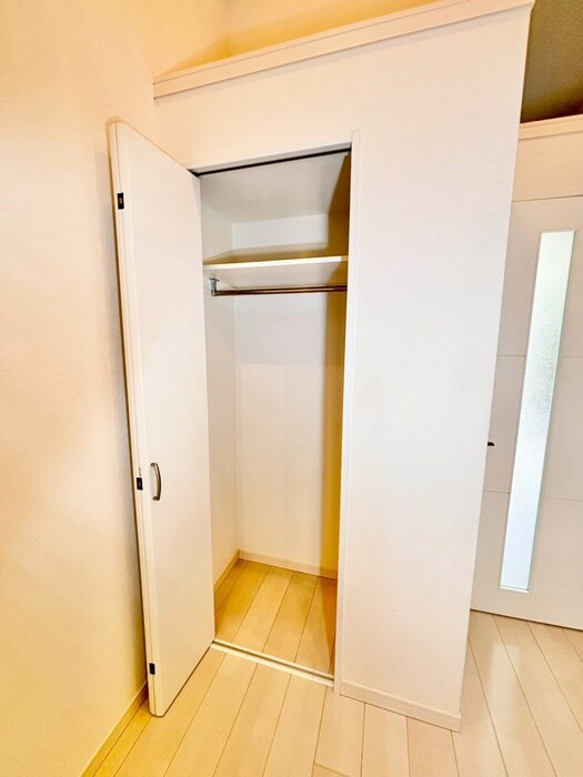 物件内観写真14　(収納)