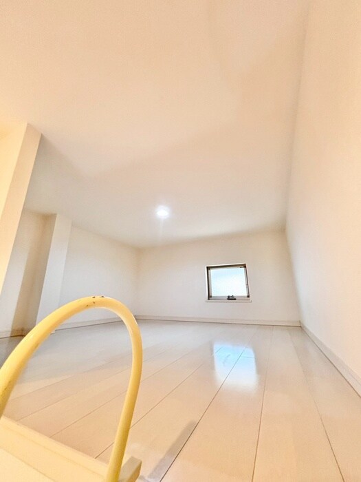 物件内観写真19　(ロフト)