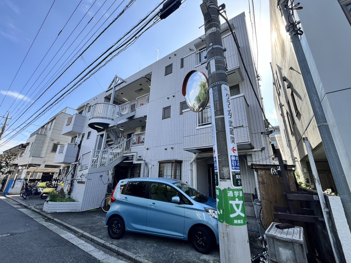 カントリ－ヴィレッジ関町