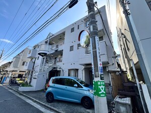 カントリ－ヴィレッジ関町外観写真