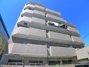 ＴＯＭＩＫＵＲＡ　ⅩⅠ外観写真