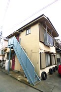 柴田コーポ