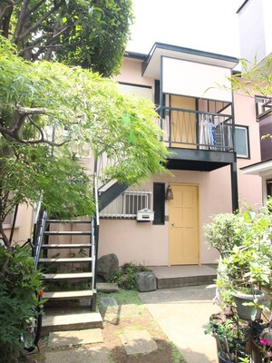 藤木方外観写真