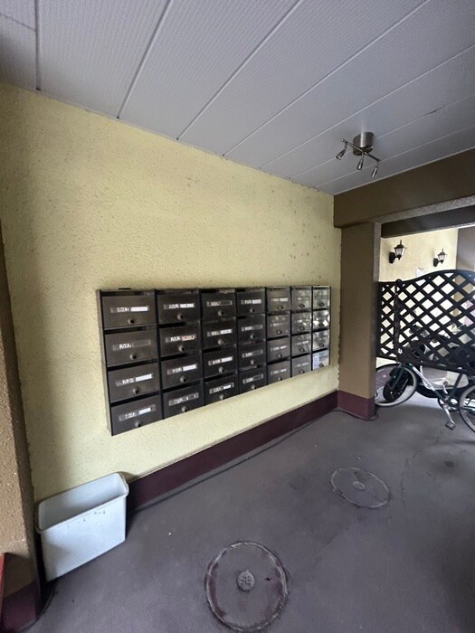 物件外観写真6　(建物設備)