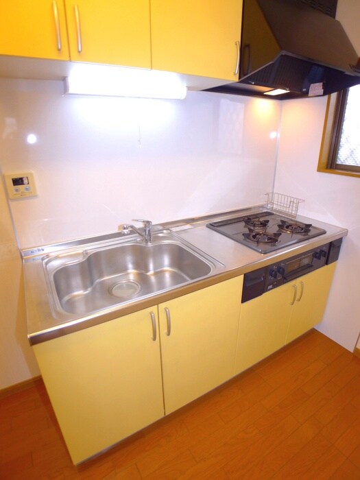 物件内観写真7　(キッチン)