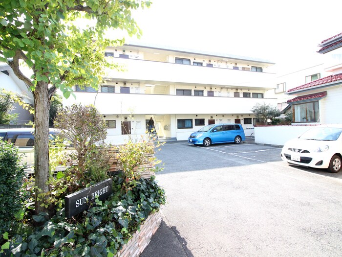 物件外観写真3　(建物設備)