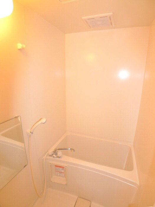 物件内観写真14　(バス／シャワールーム等)