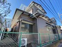美しが丘3丁目テラスB棟