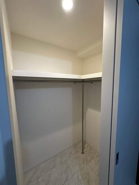 物件内観写真11　(収納)