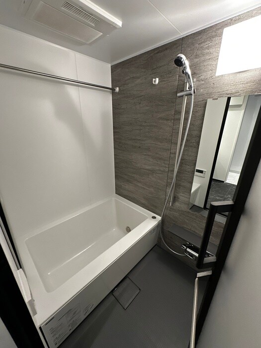 物件内観写真18　(バス／シャワールーム等)