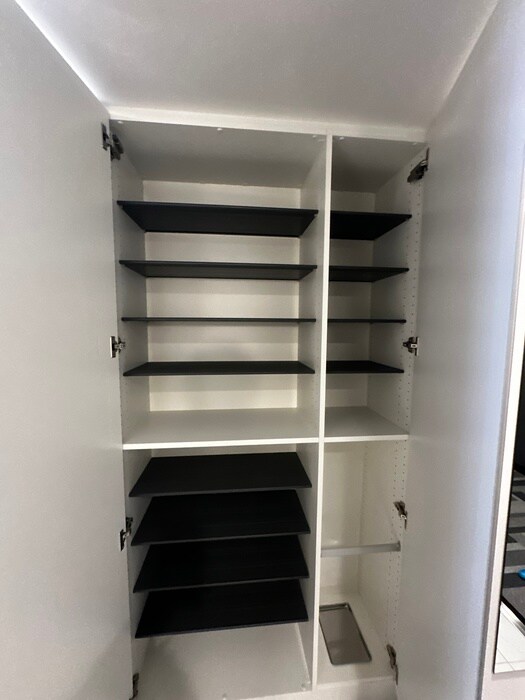 物件内観写真21　(靴箱)