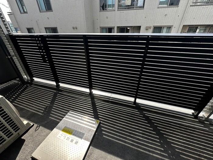 物件内観写真22　(ベランダ・バルコニー)