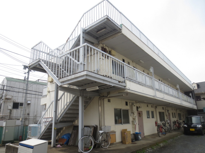 金広第三コーポ