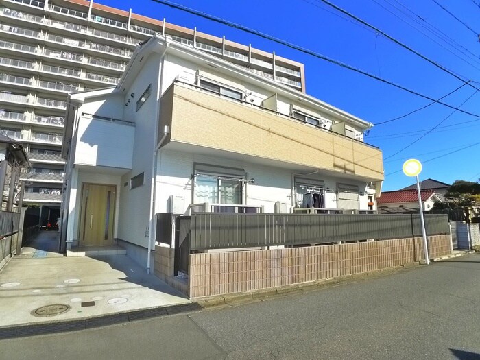 物件外観写真3　(周辺環境)