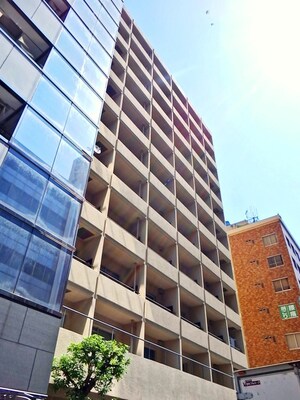 ステュディオ虎ノ門（1008）外観写真