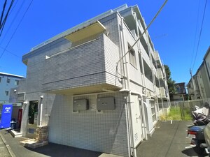 ＴＯＰ青砥第４(408)外観写真