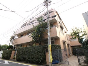 ヒルズ　タカハシ（302）外観写真