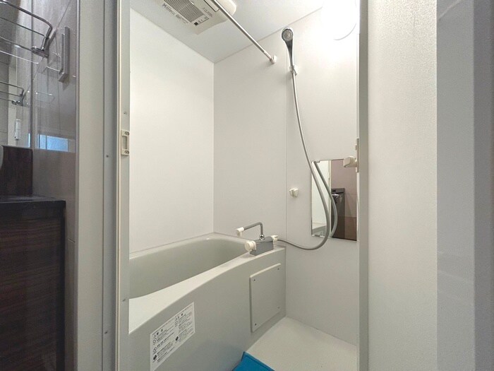 物件内観写真8　(バス／シャワールーム等)