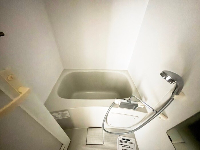 物件内観写真9　(バス／シャワールーム等)