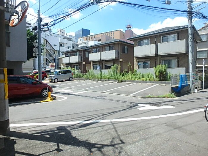 物件外観写真6　(周辺環境)