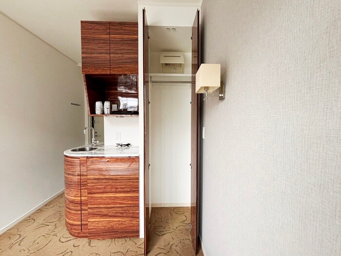 物件内観写真12　(収納)