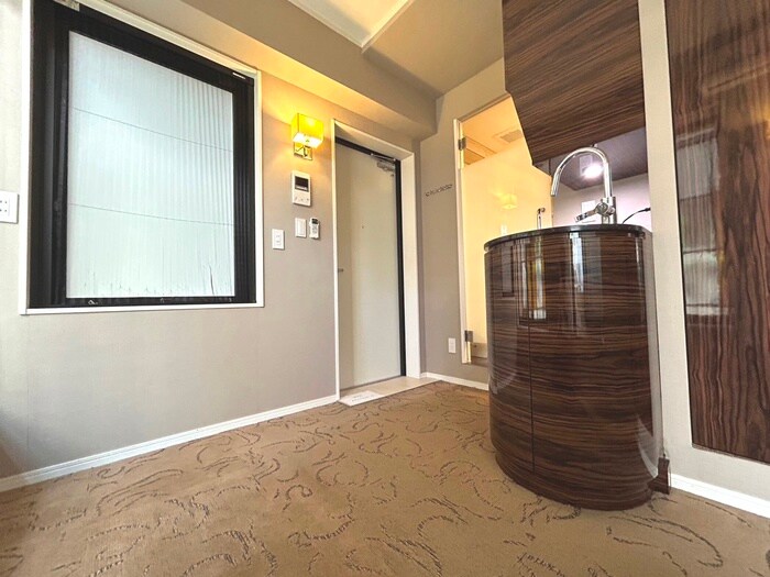 物件内観写真13　(居室)