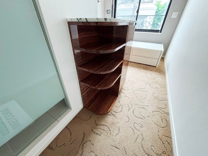 物件内観写真21　(収納)