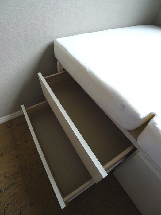 物件内観写真22　(収納)