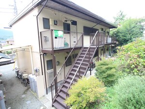 遠藤ハイツ外観写真