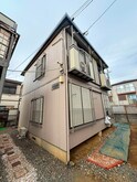 シティハイム並木Ａ棟