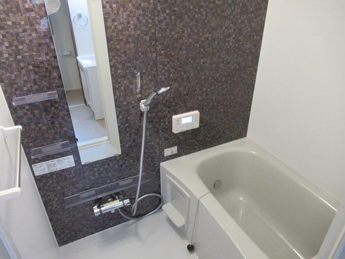 物件内観写真8　(バス／シャワールーム等)