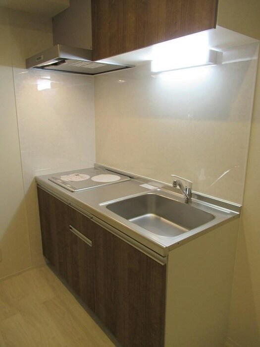 物件内観写真11　(ベランダ・バルコニー)