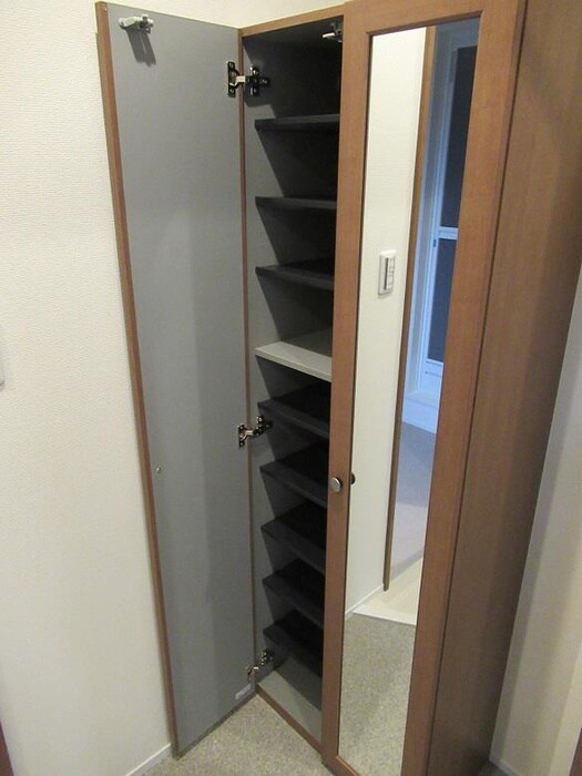 物件内観写真14　(収納)