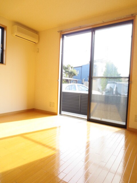 物件内観写真5　(居室)