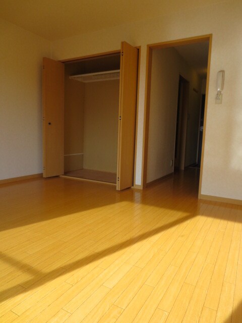 物件内観写真6　(居室)