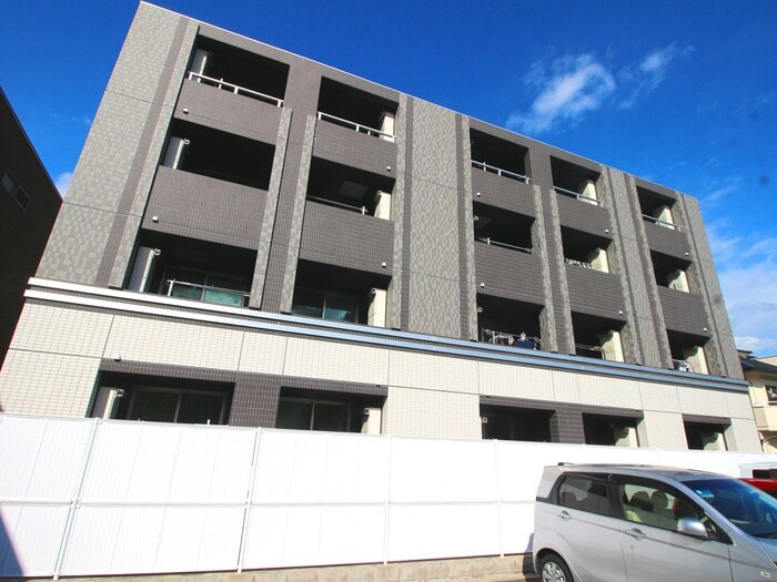 物件外観写真2　(外観写真)