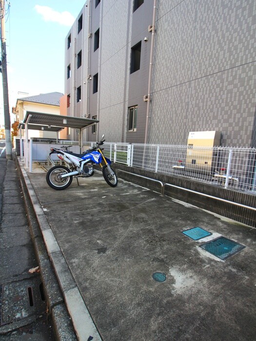 物件外観写真6　(周辺環境)