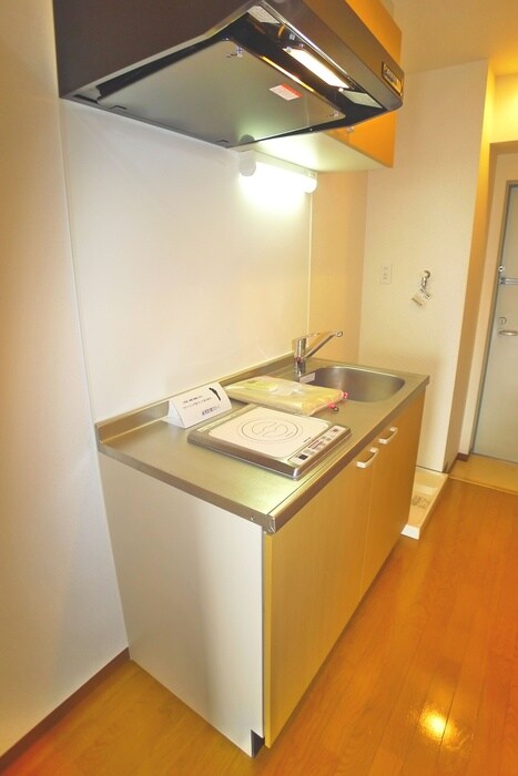 物件内観写真8　(キッチン)