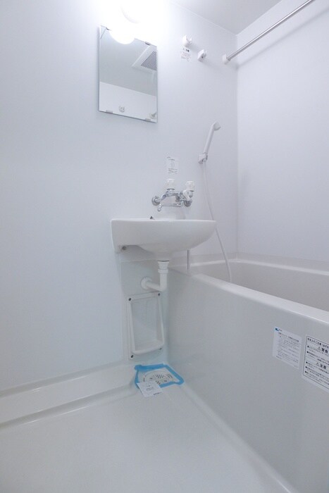 物件内観写真9　(バス／シャワールーム等)