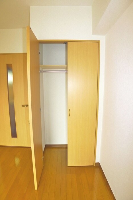 物件内観写真11　(収納)