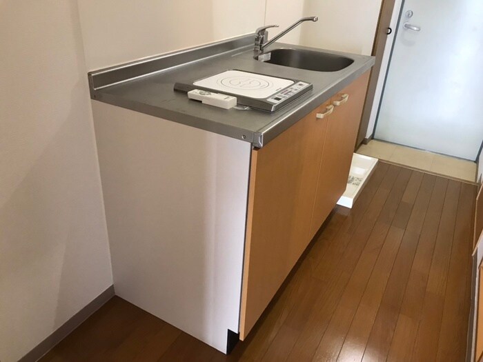 物件内観写真11　(キッチン)