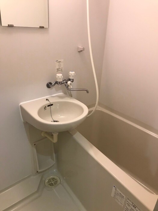 物件内観写真13　(バス／シャワールーム等)