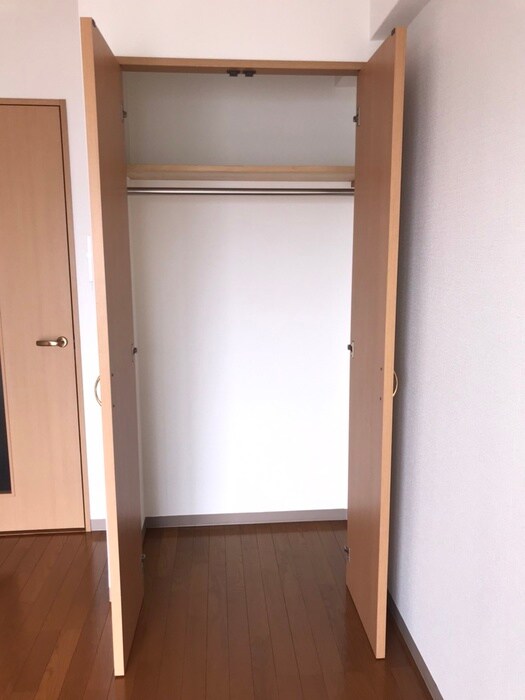 物件内観写真14　(収納)