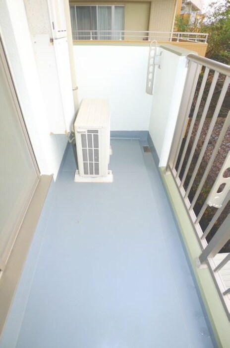 物件内観写真15　(ベランダ・バルコニー)