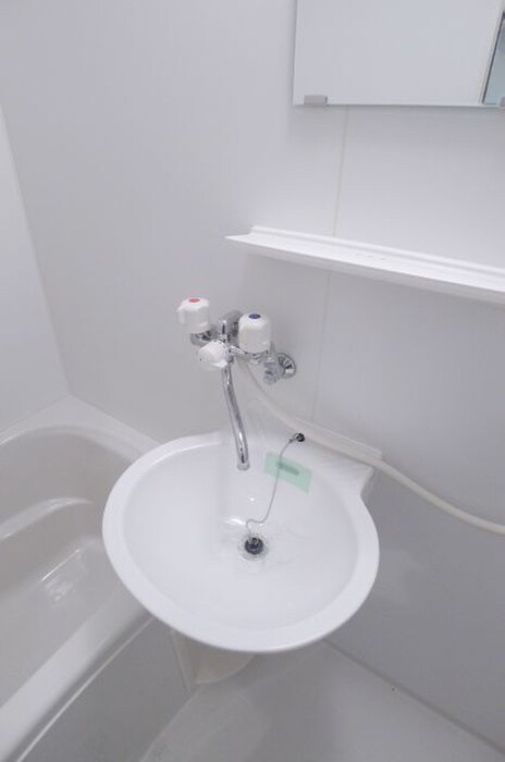 物件内観写真17　(洗面)