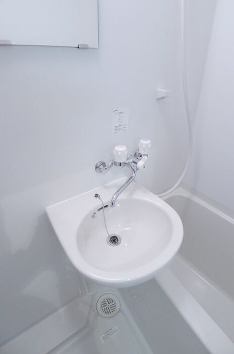 物件内観写真20　(洗面)