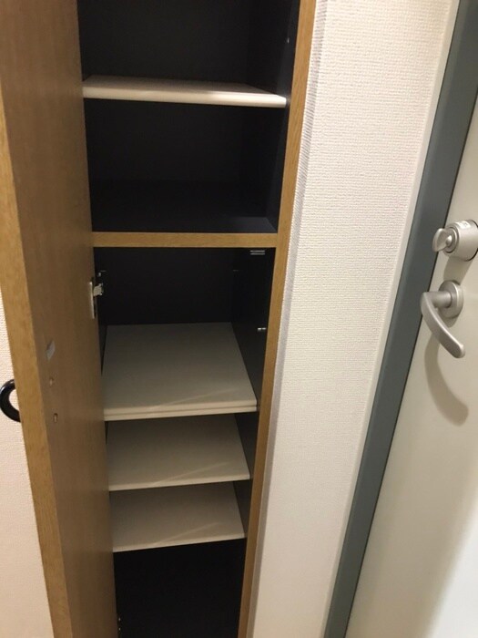 物件内観写真21　(靴箱)