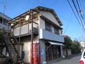 佐々木アパート