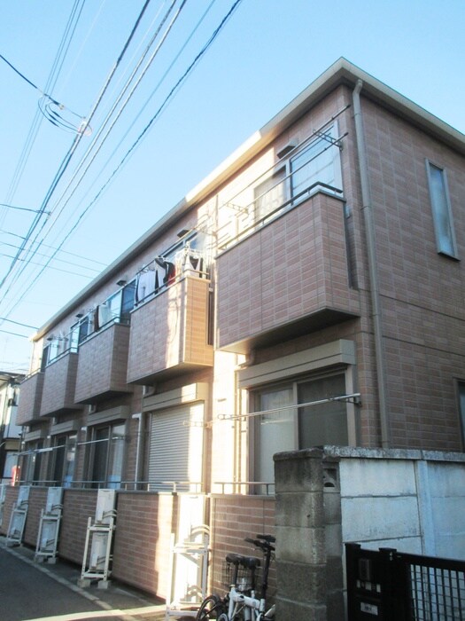 物件外観写真3　(外観写真)